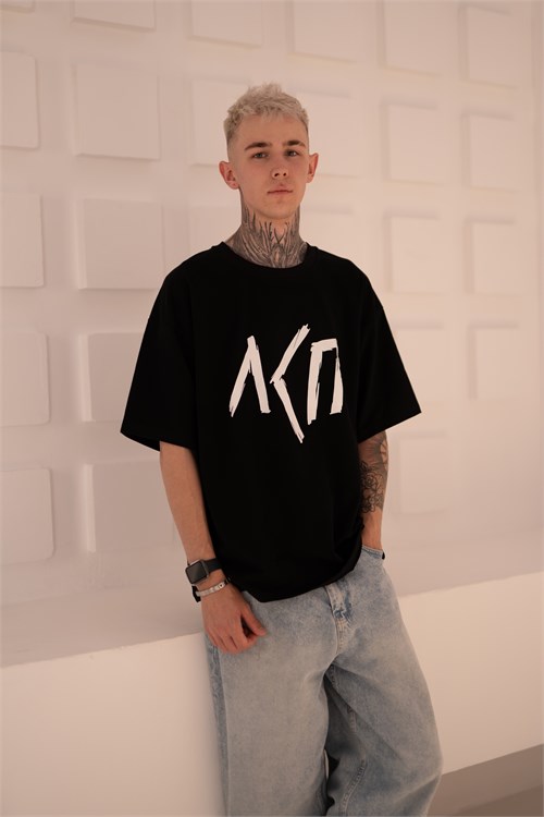 Футболка «Basic» 10101