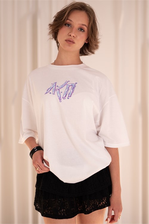 Футболка «Бриллианты» 10123