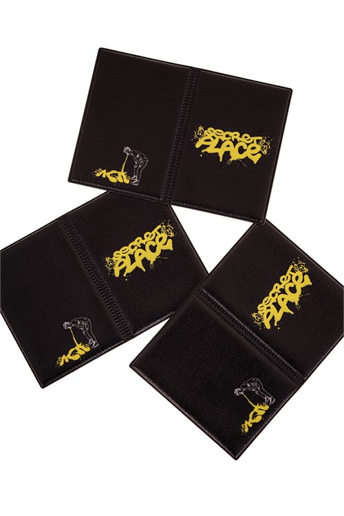 Обложка для паспорта 10086