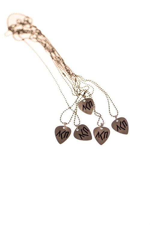 Подвеска-медиатор «ЛСП» 10136