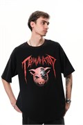 Футболка «Терминатор» 10090